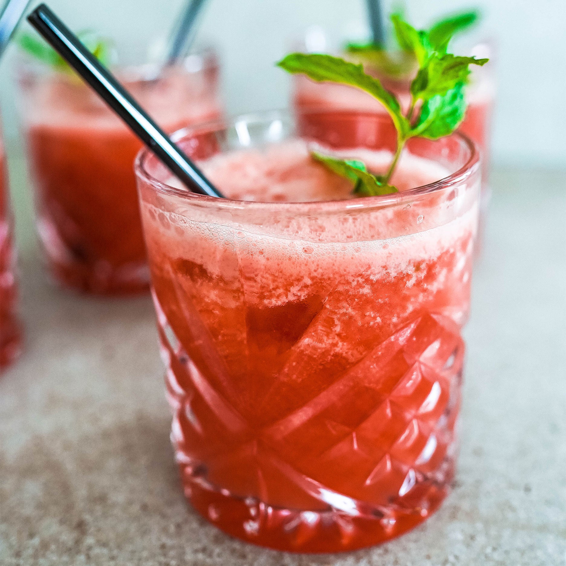 Scotch whiskygläser 6 stk.